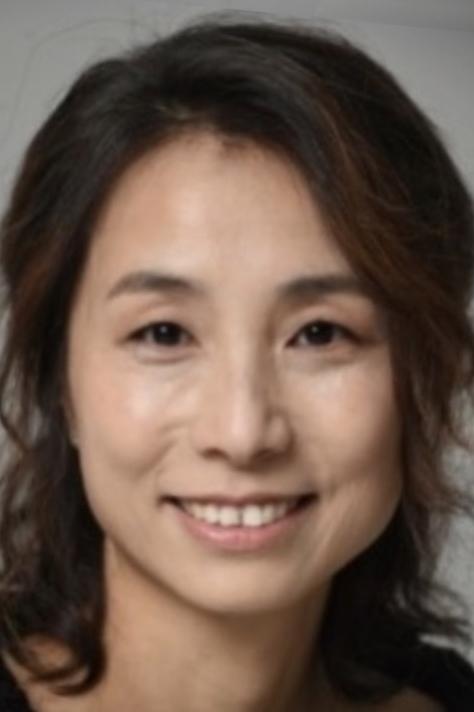 et billede af Shin Mi-yeong