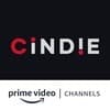 Cindie Amazon Channel's logo