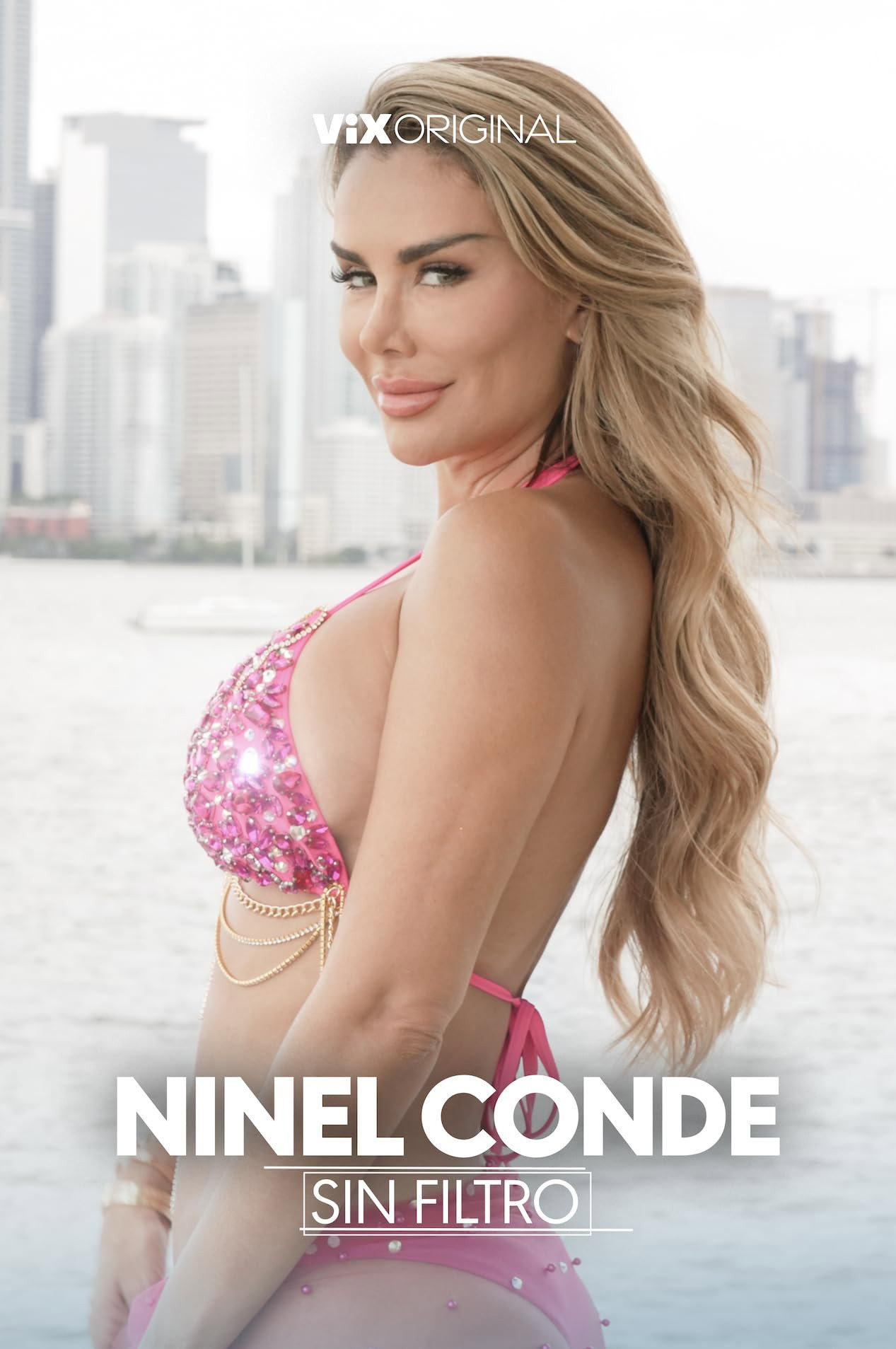 VER Ninel Conde sin filtro S1E4 Online Gratis HD