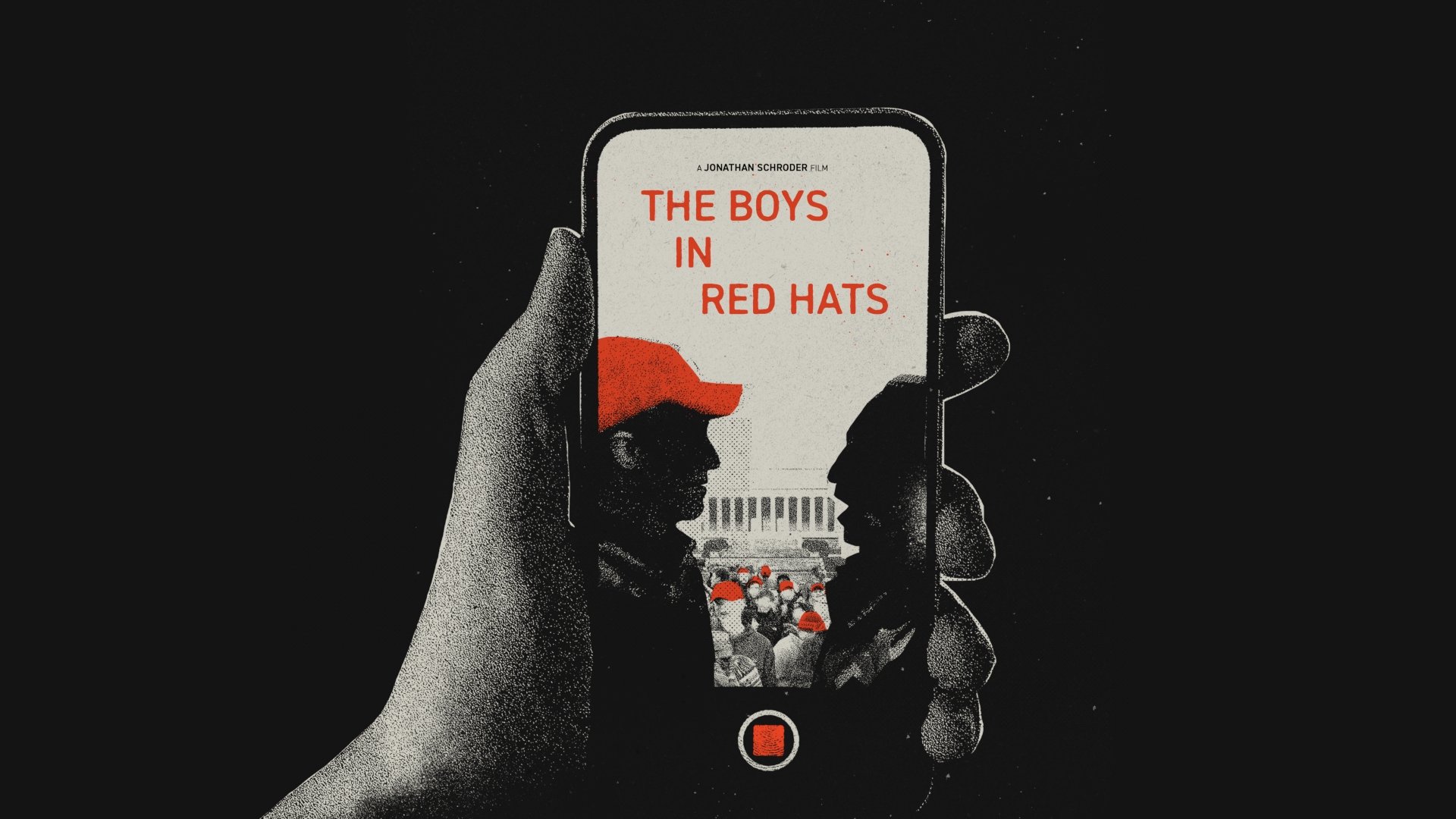 The Boys in Red Hats (2021)