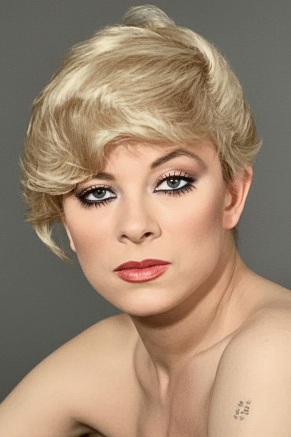 et billede af Tülin Tan