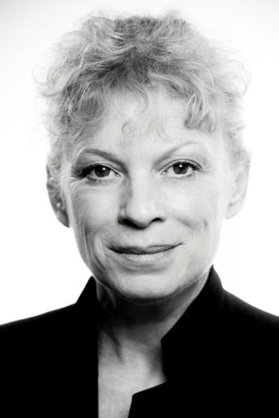 et billede af Holly De Jong