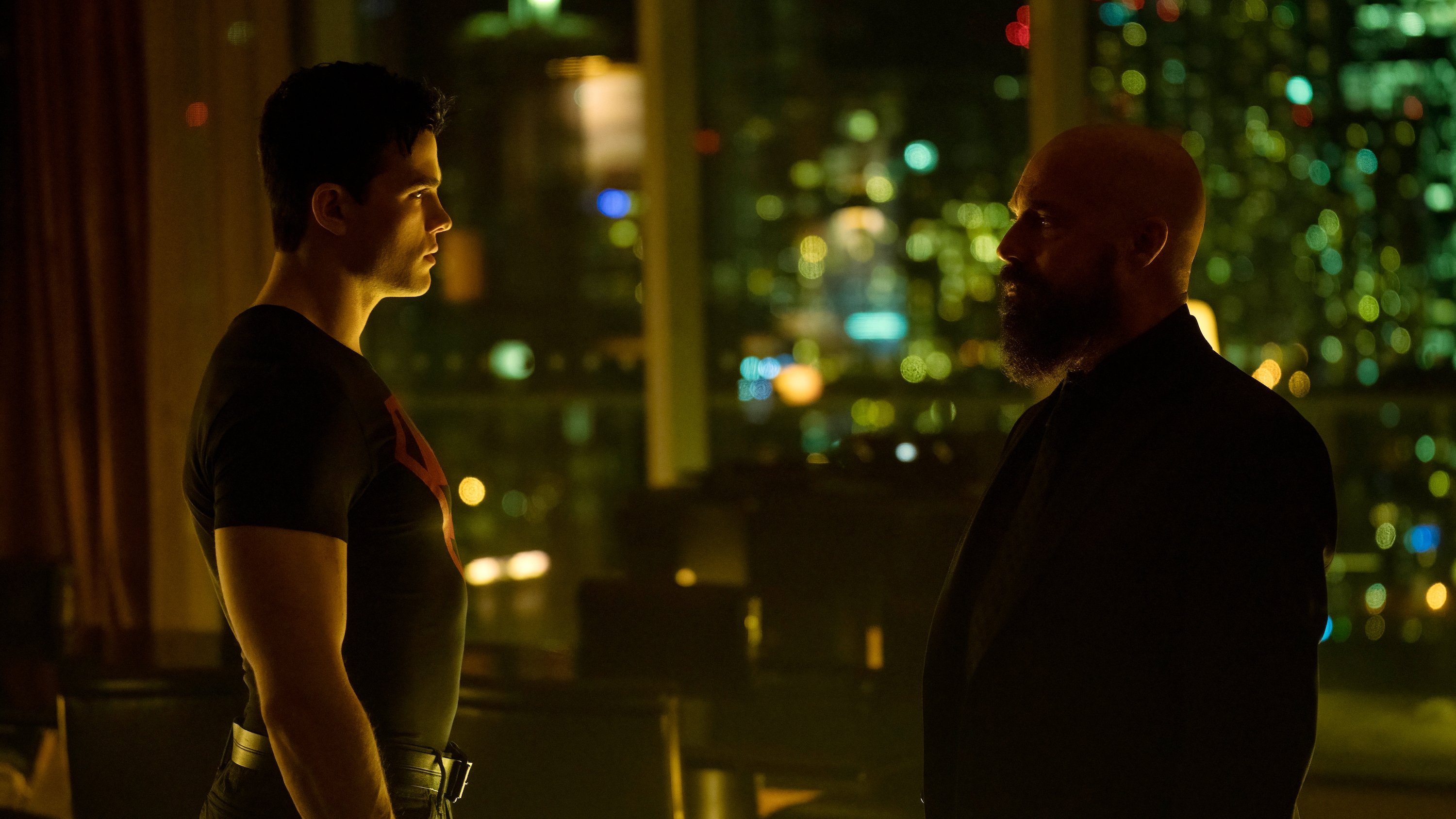 Assistir Titans 4x1 Online – Cine Vision