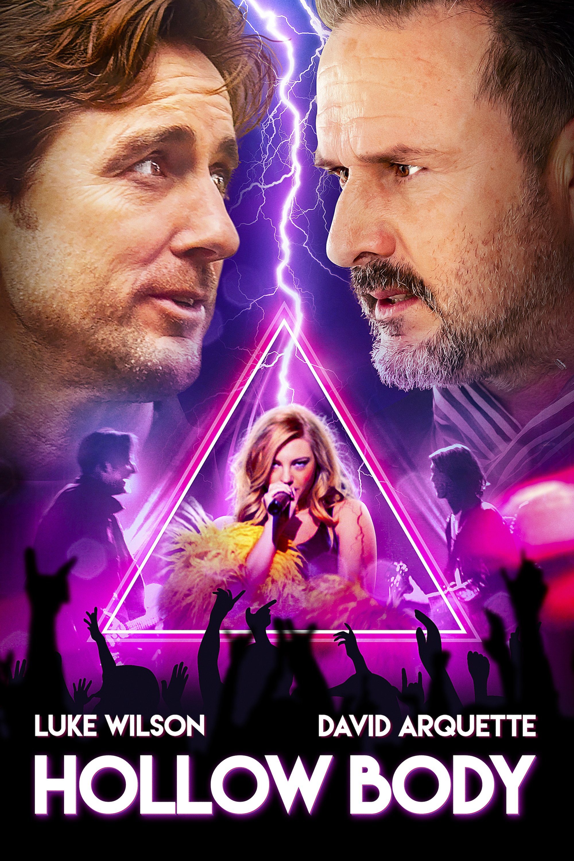 High Voltage