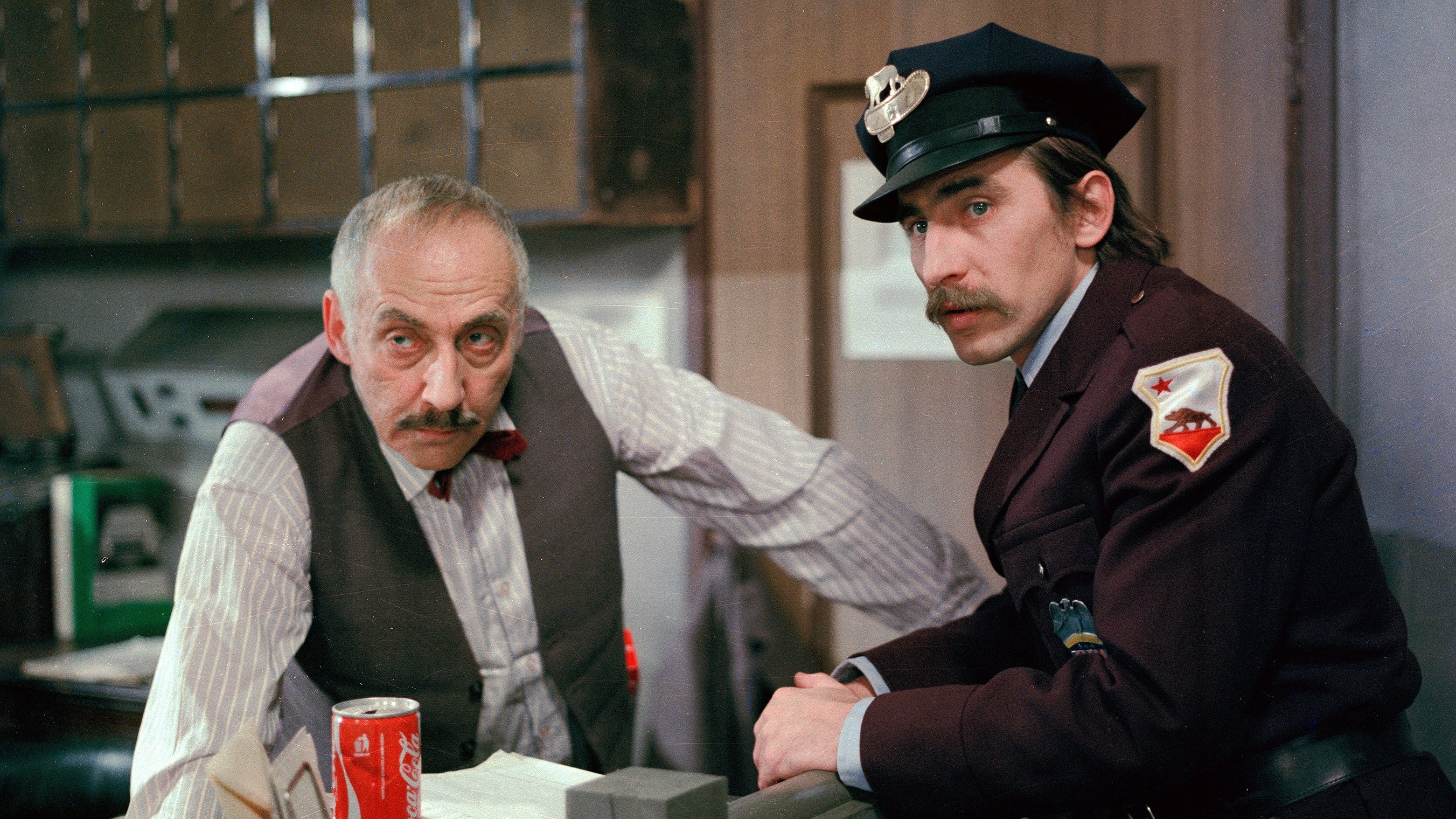 Panenka (1981)