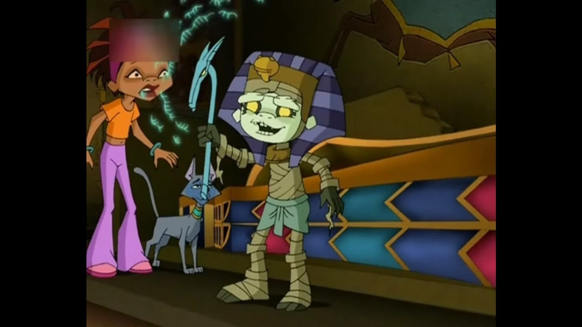 Episode 12