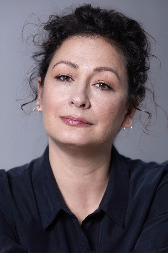 et billede af Anick Lemay