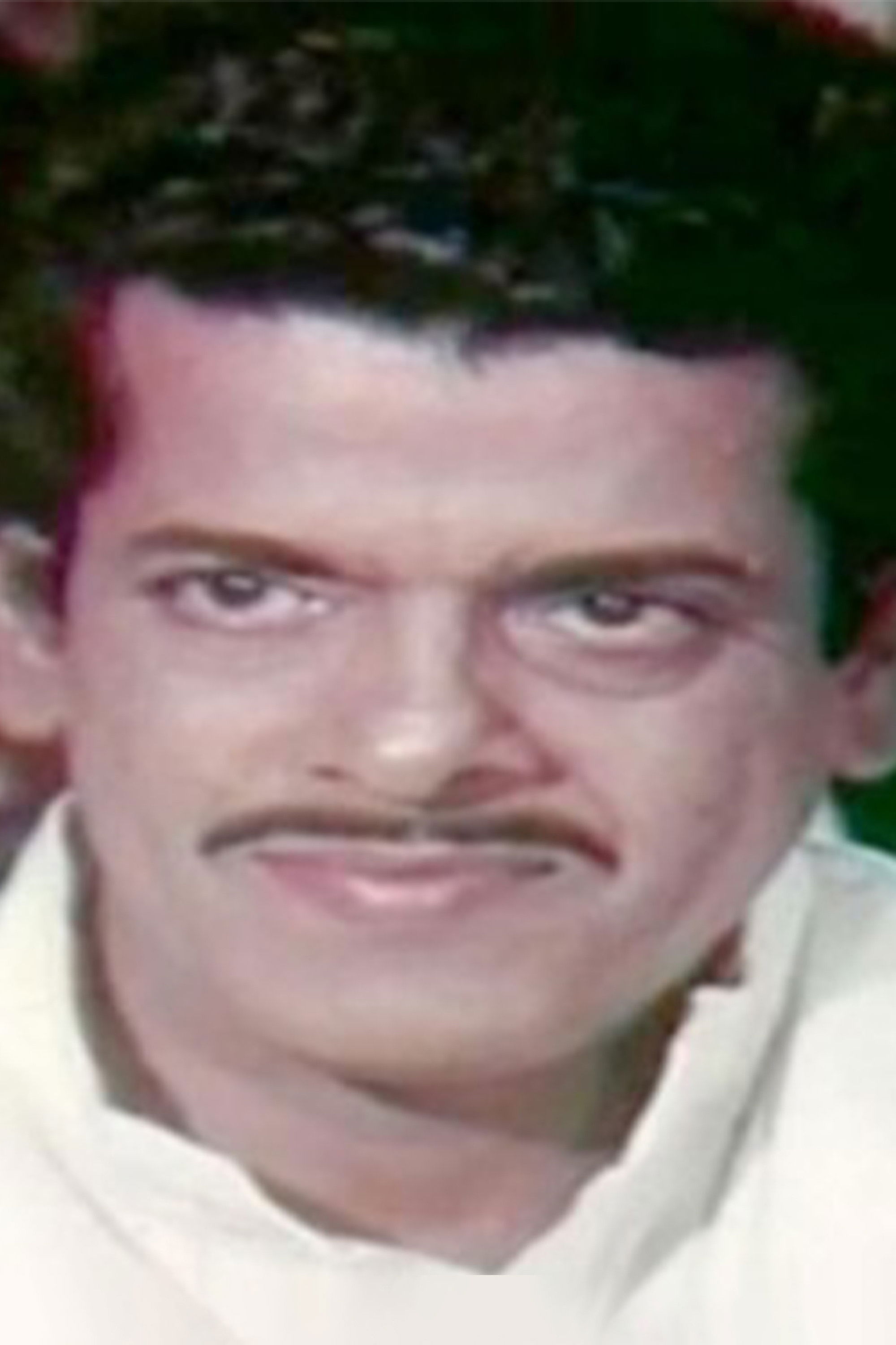 et billede af Dominic Alummoodan