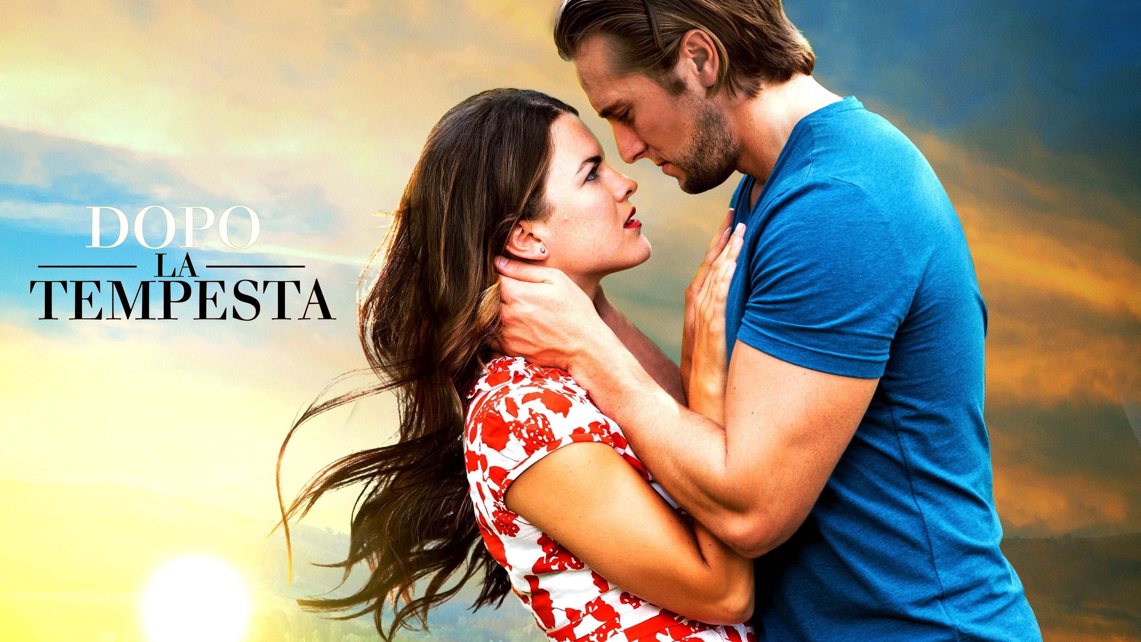 After the Storm (2019)