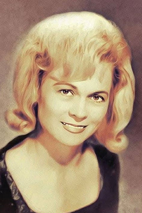 et billede af Jean Shepard