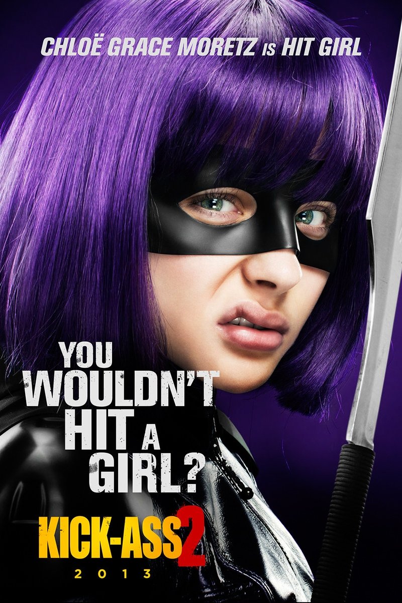 Kick-Ass 2