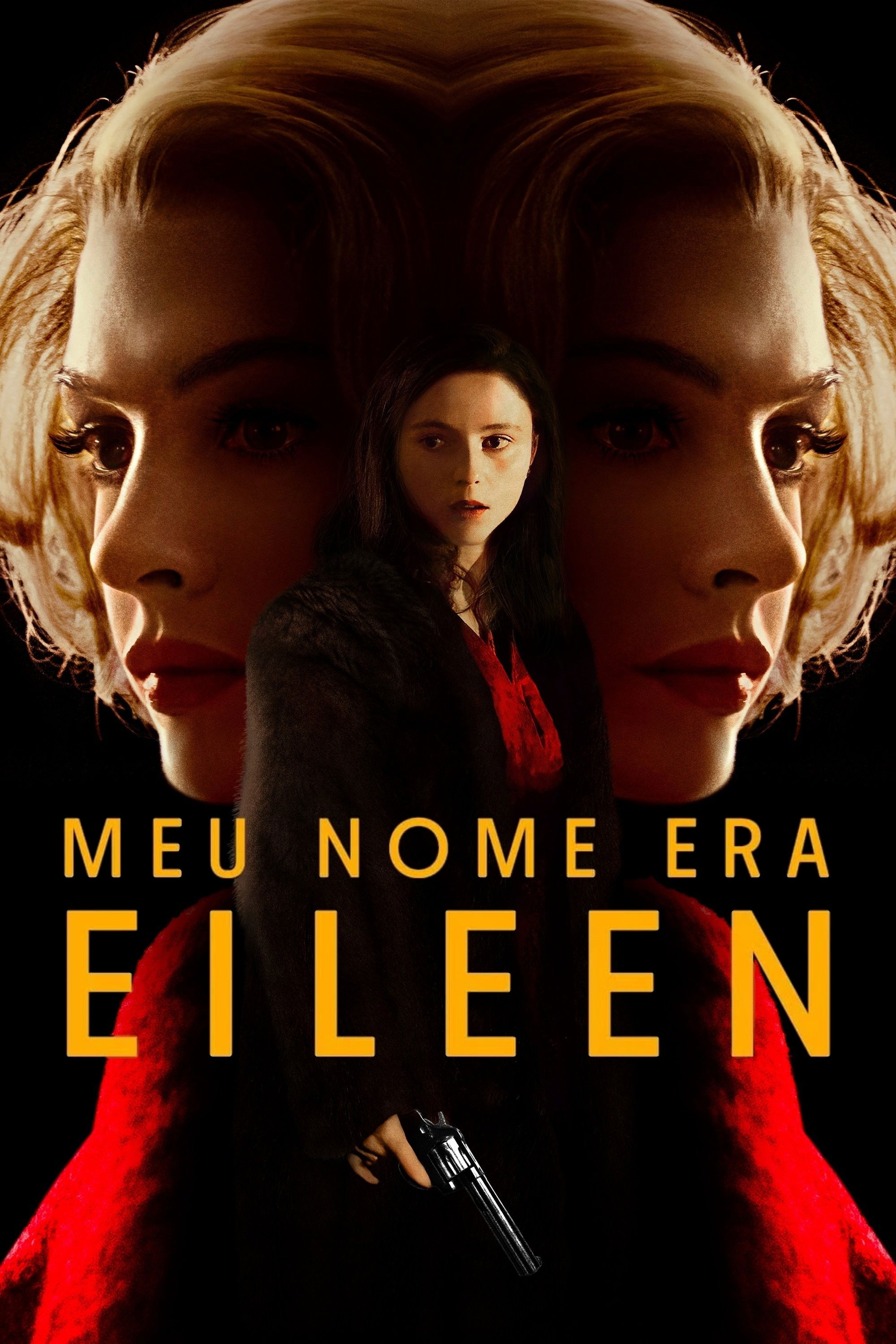 Meu Nome Era Eileen