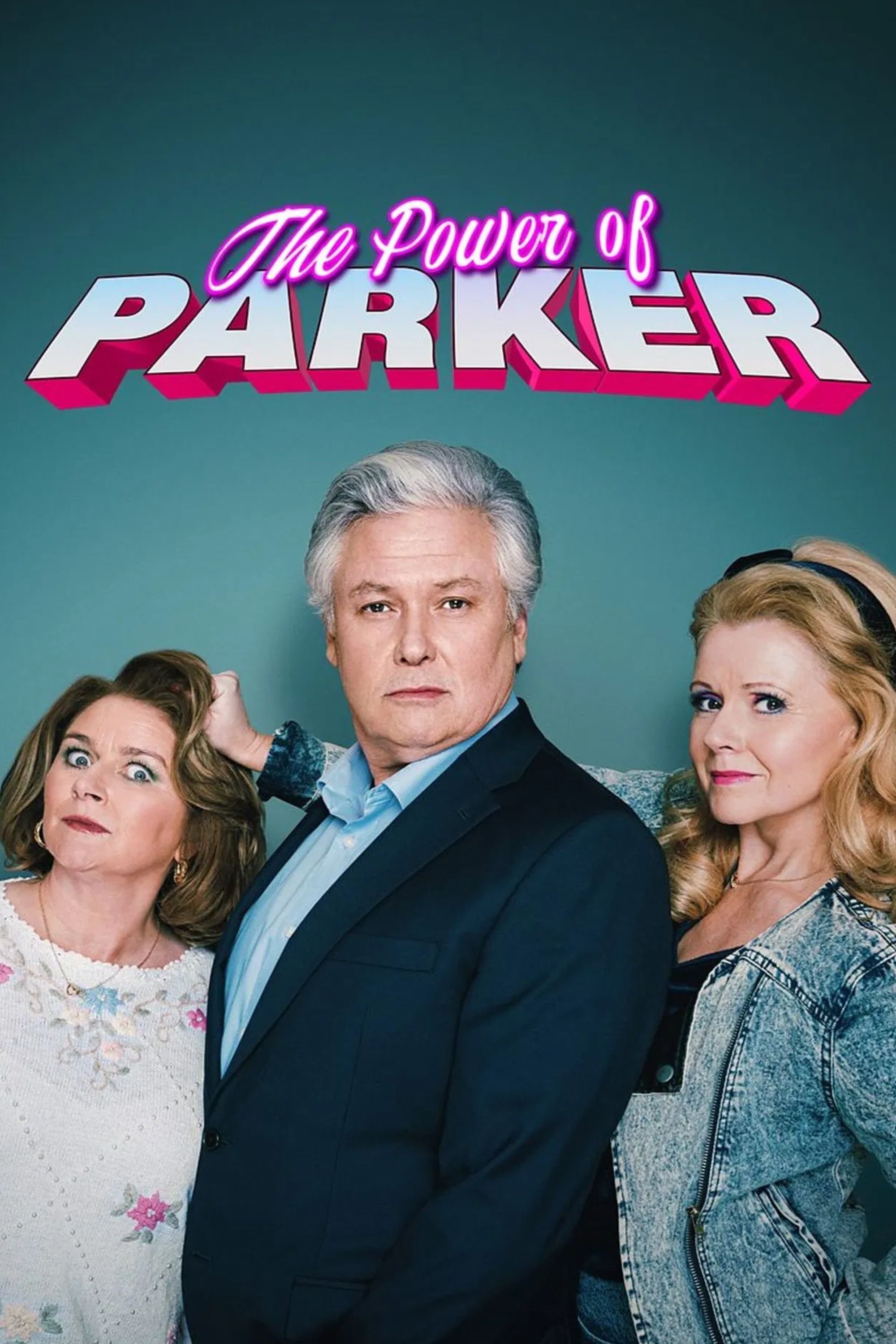 The Power of Parker - Season 1