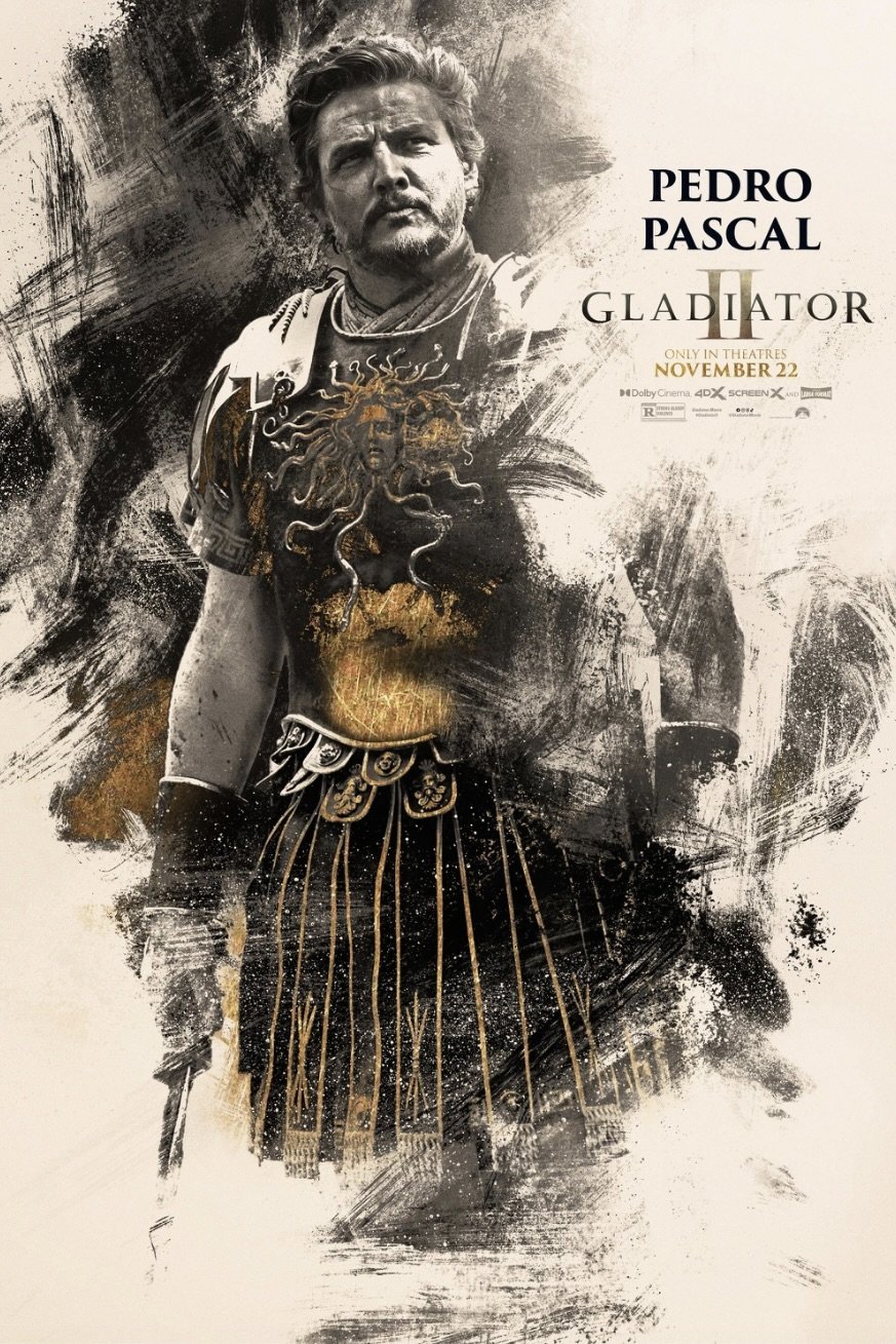 Gladiator II