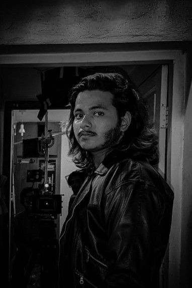 et billede af Sangeeth