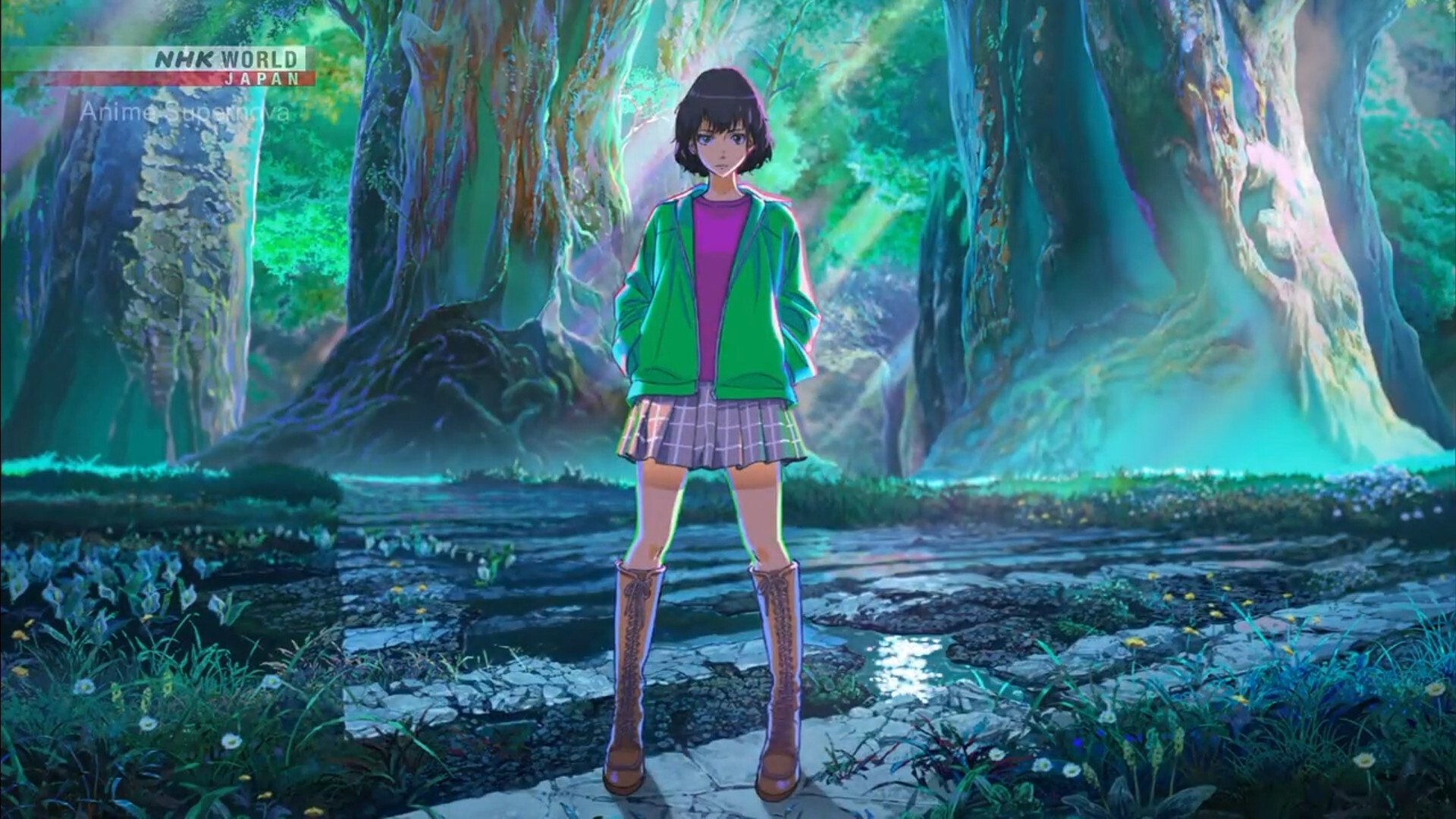 Anime Supernova