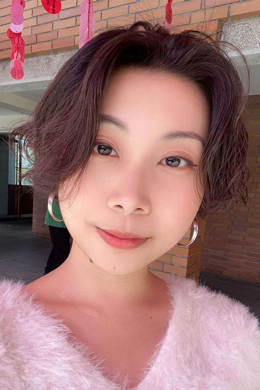 et billede af Vivian Yuen