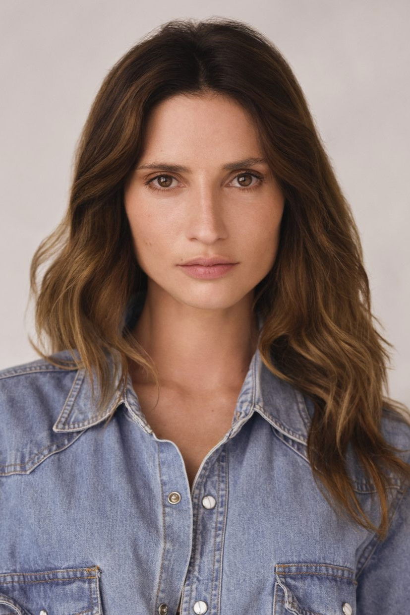 et billede af Alice Contreiras