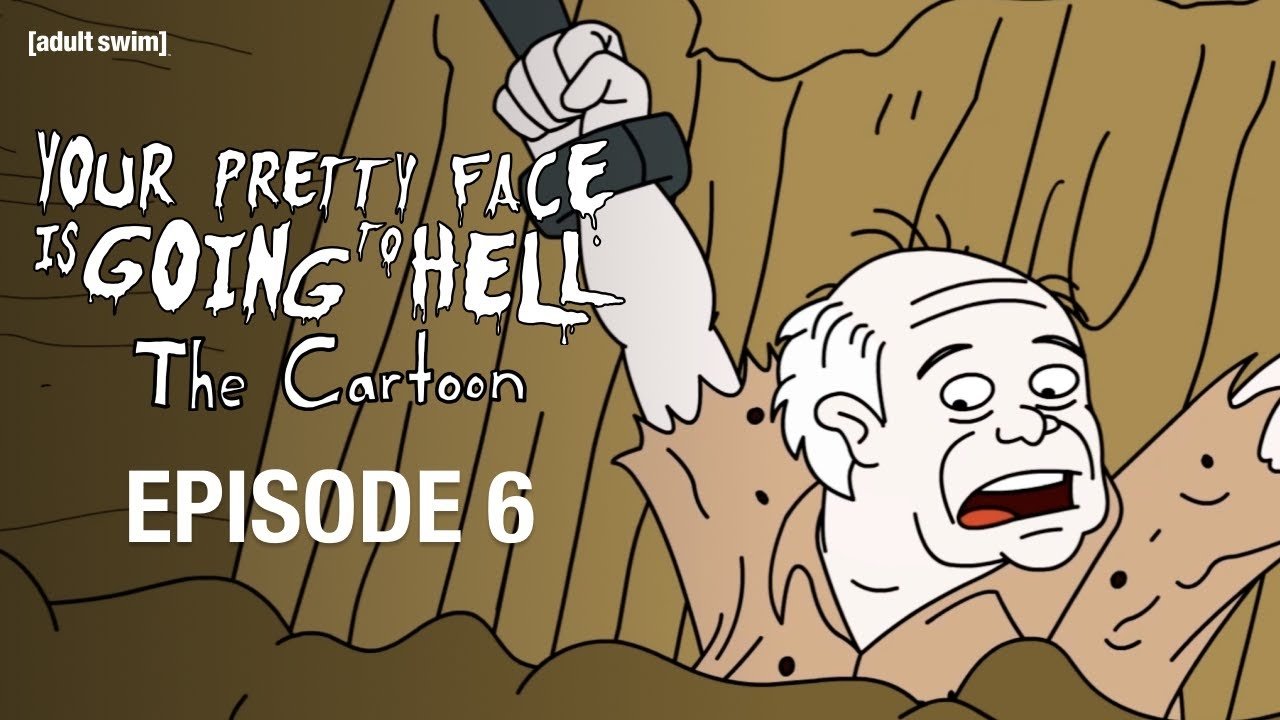 Thumbnail for The Thunderdevils: Episode 2 Season 0 Episode 6