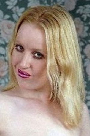 et billede af Donna Richardson