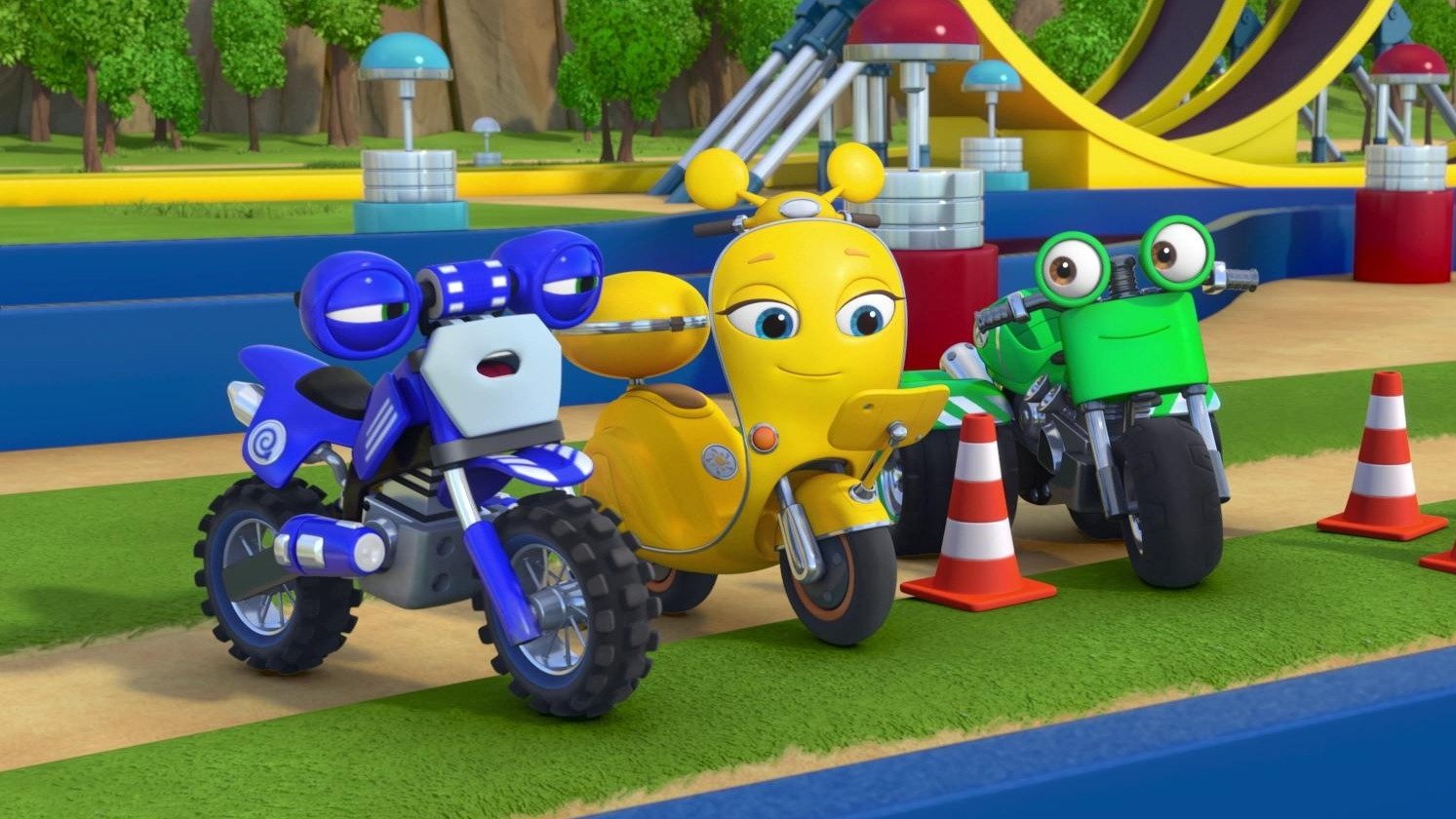 Episode 20