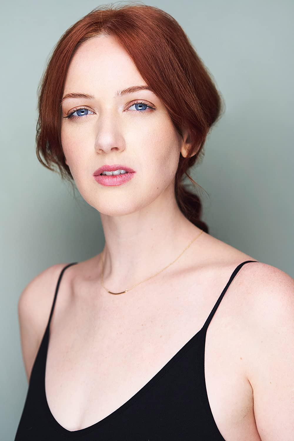 et billede af Monica Giordano