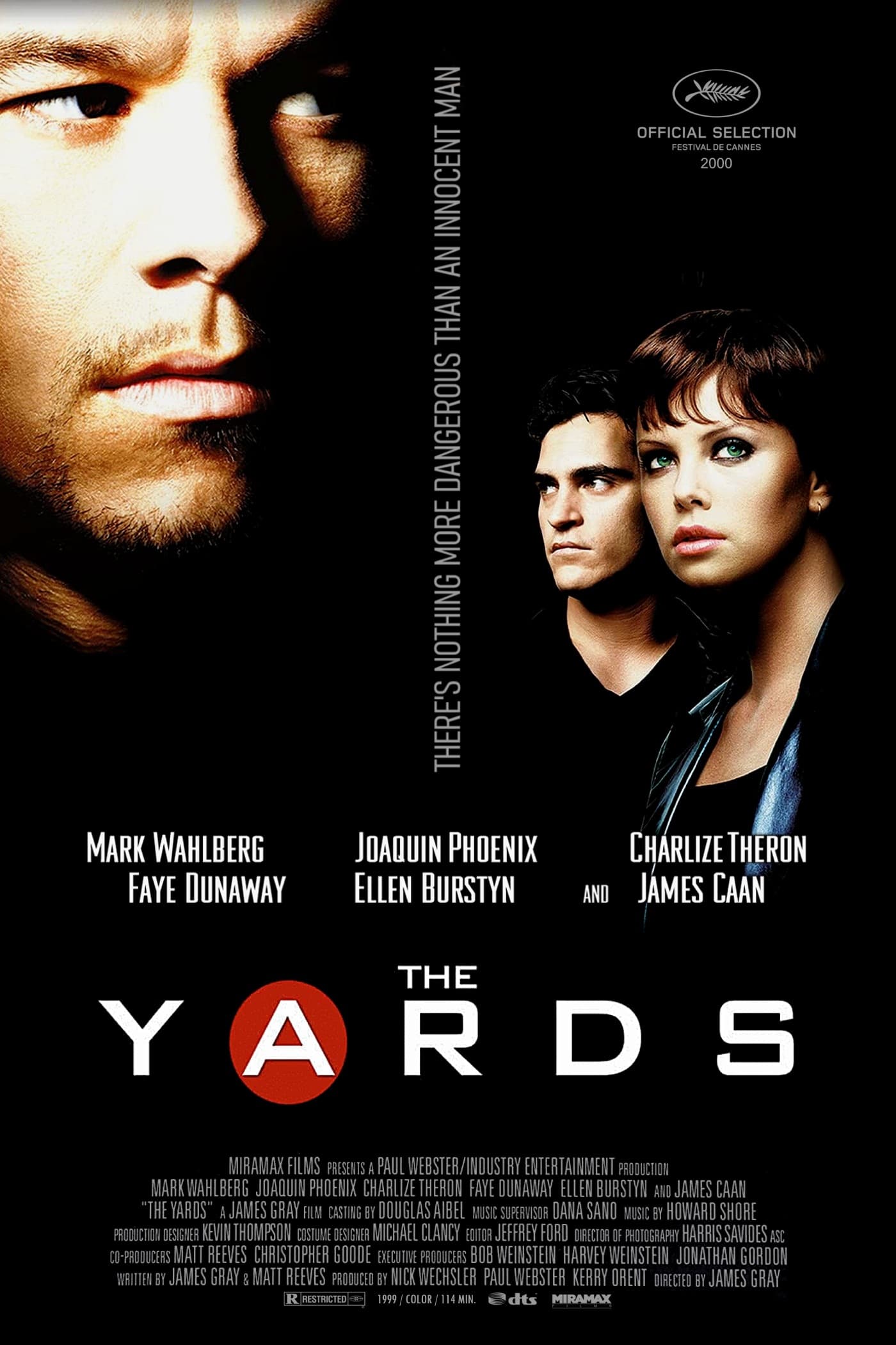The Yards