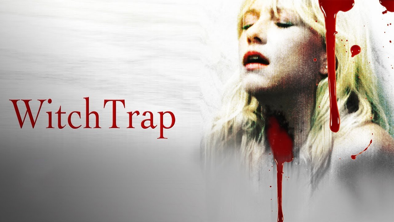 Witchtrap (1989)