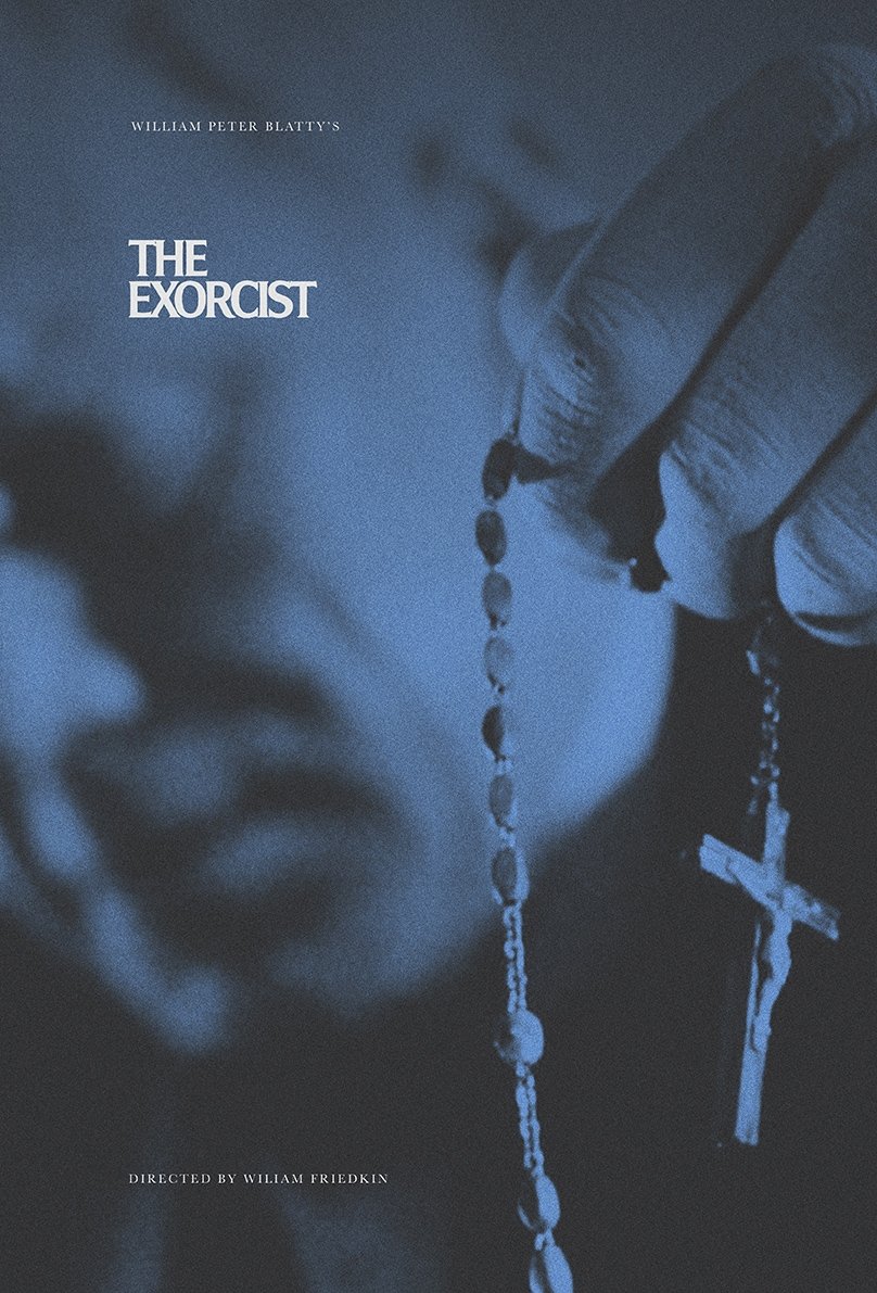 The Exorcist