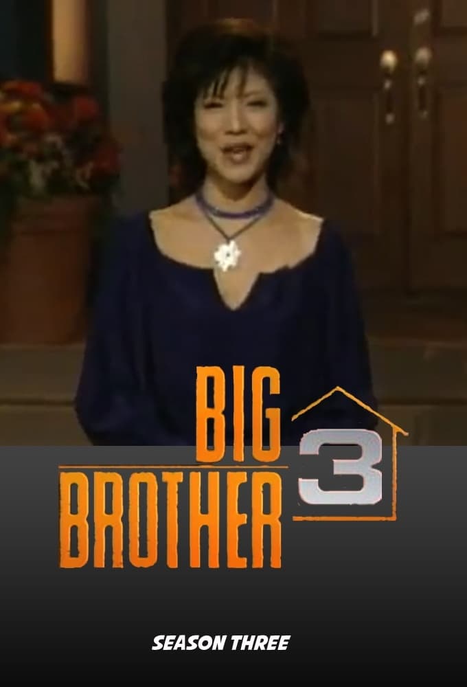 Big Brother Season 3