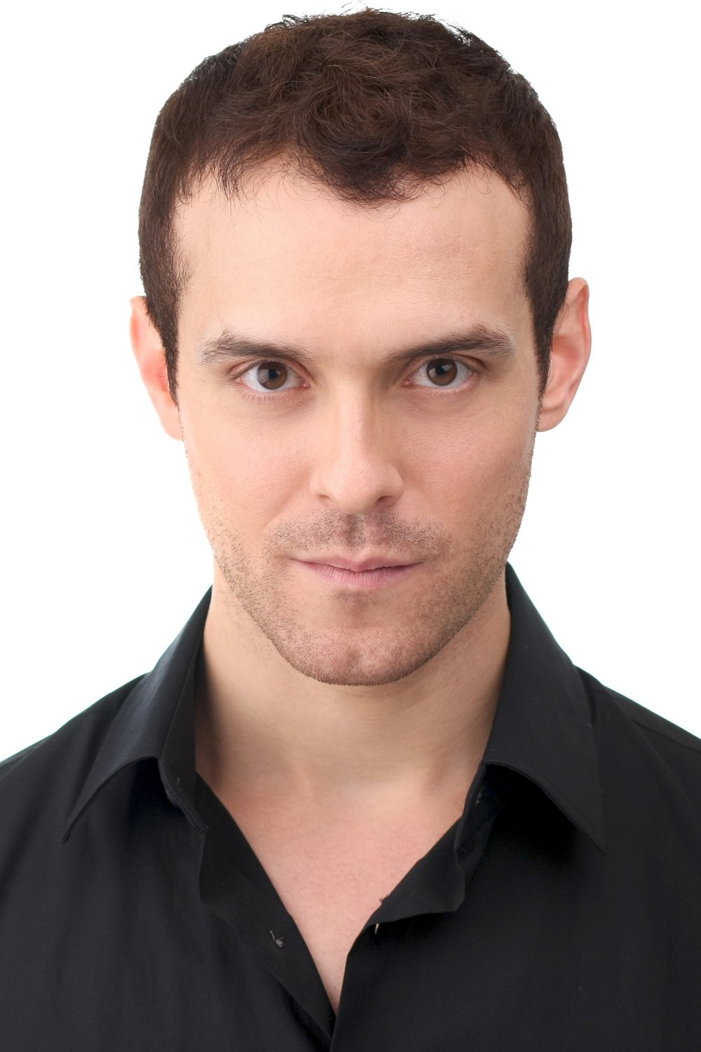 et billede af Aubrey Deeker Hernandez