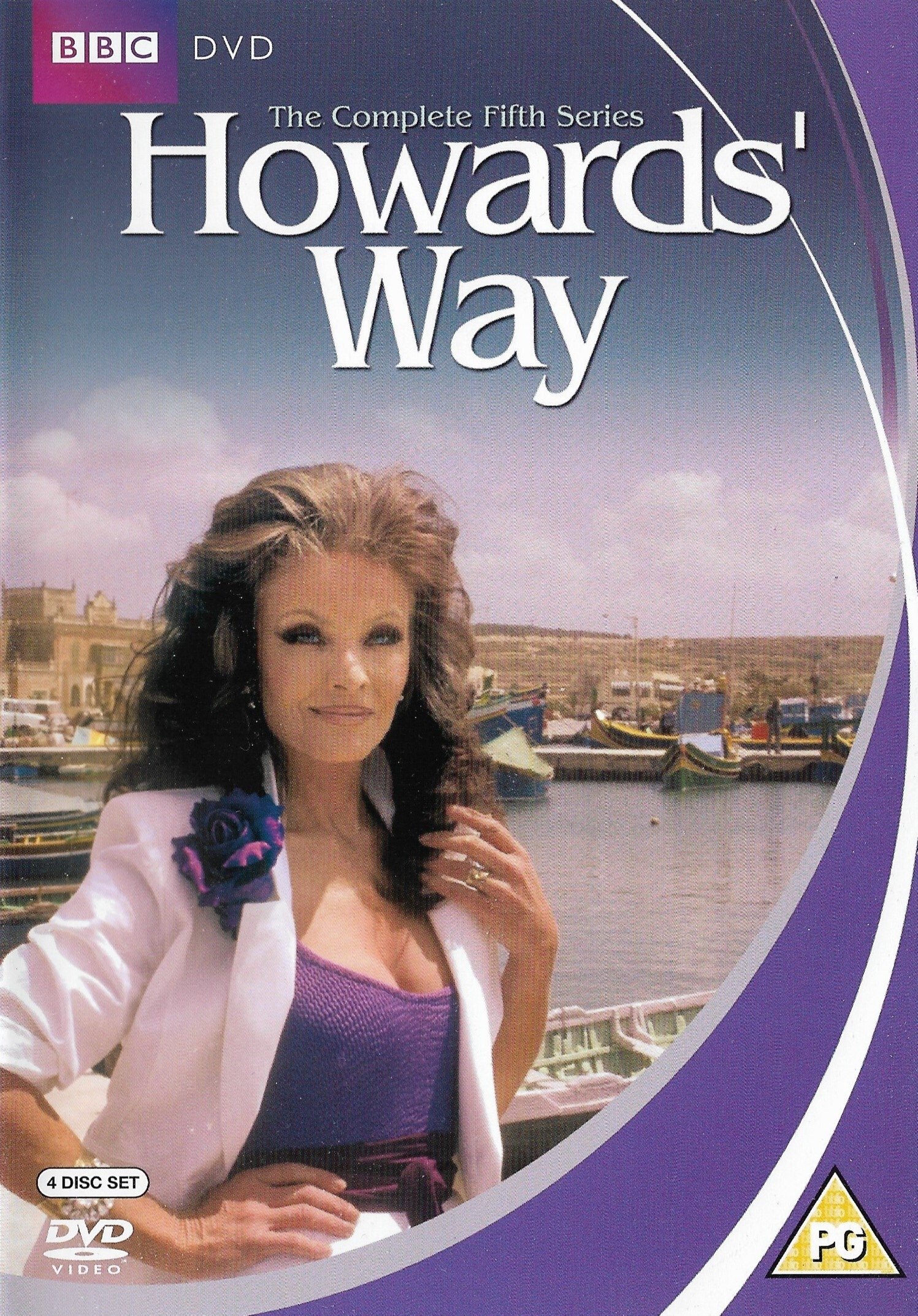 Howards' Way - Season 5