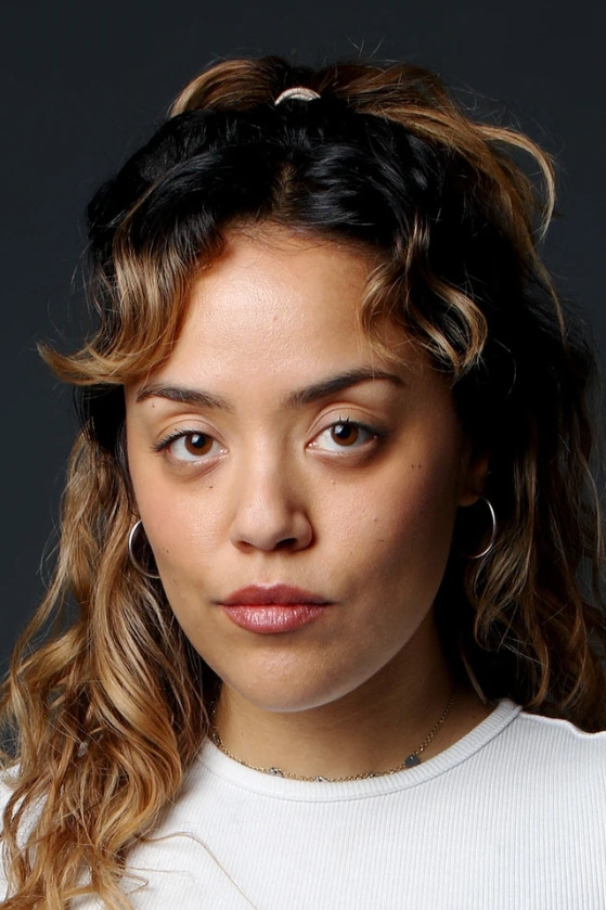 et billede af Alexia Roc