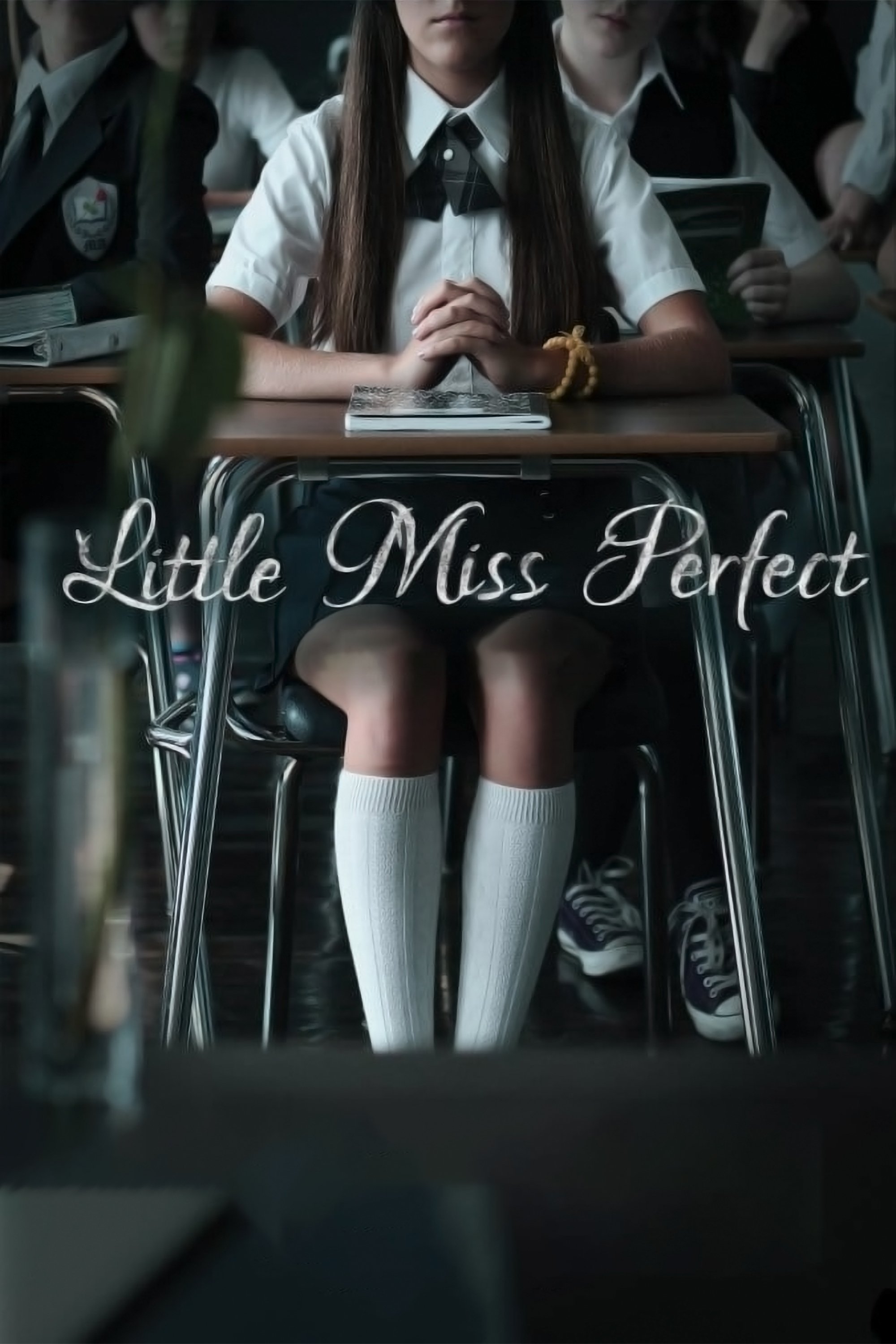 Little Miss Perfect