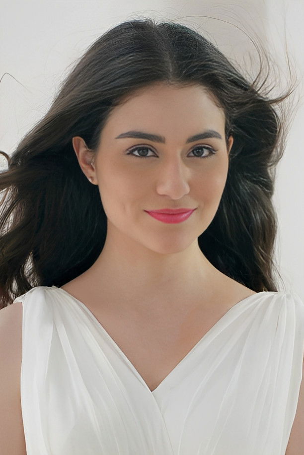 et billede af Loide Christina Teixeira