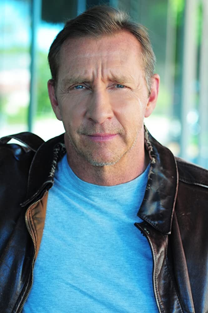 et billede af Arthur Senzy