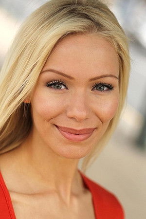 et billede af Gillian Parkhouse