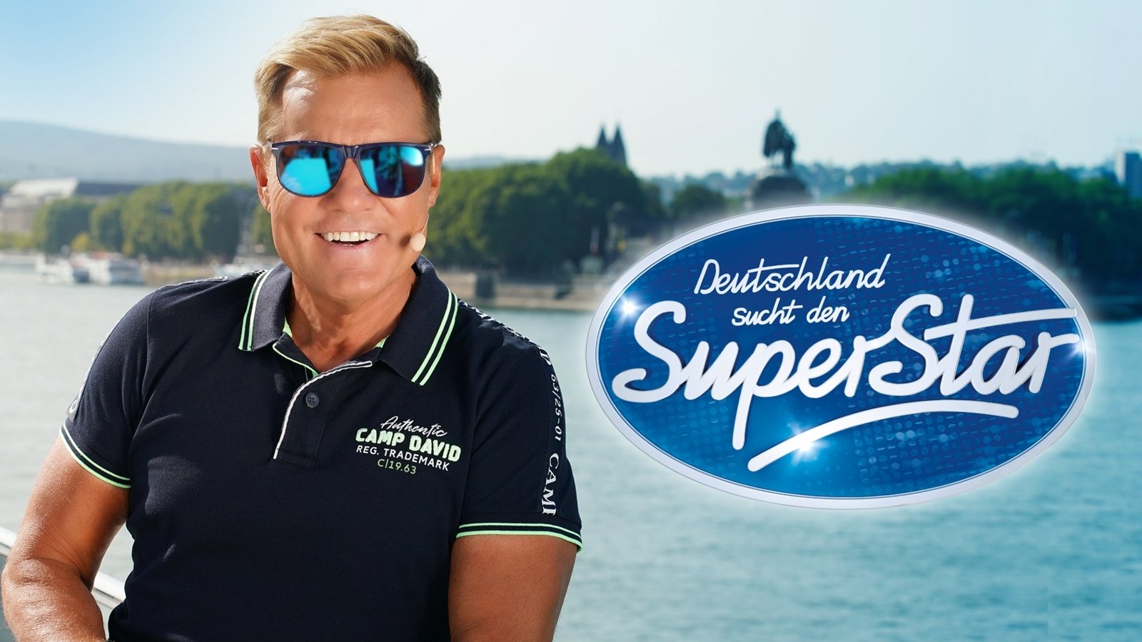 Deutschland sucht den Superstar - Épisode 1
