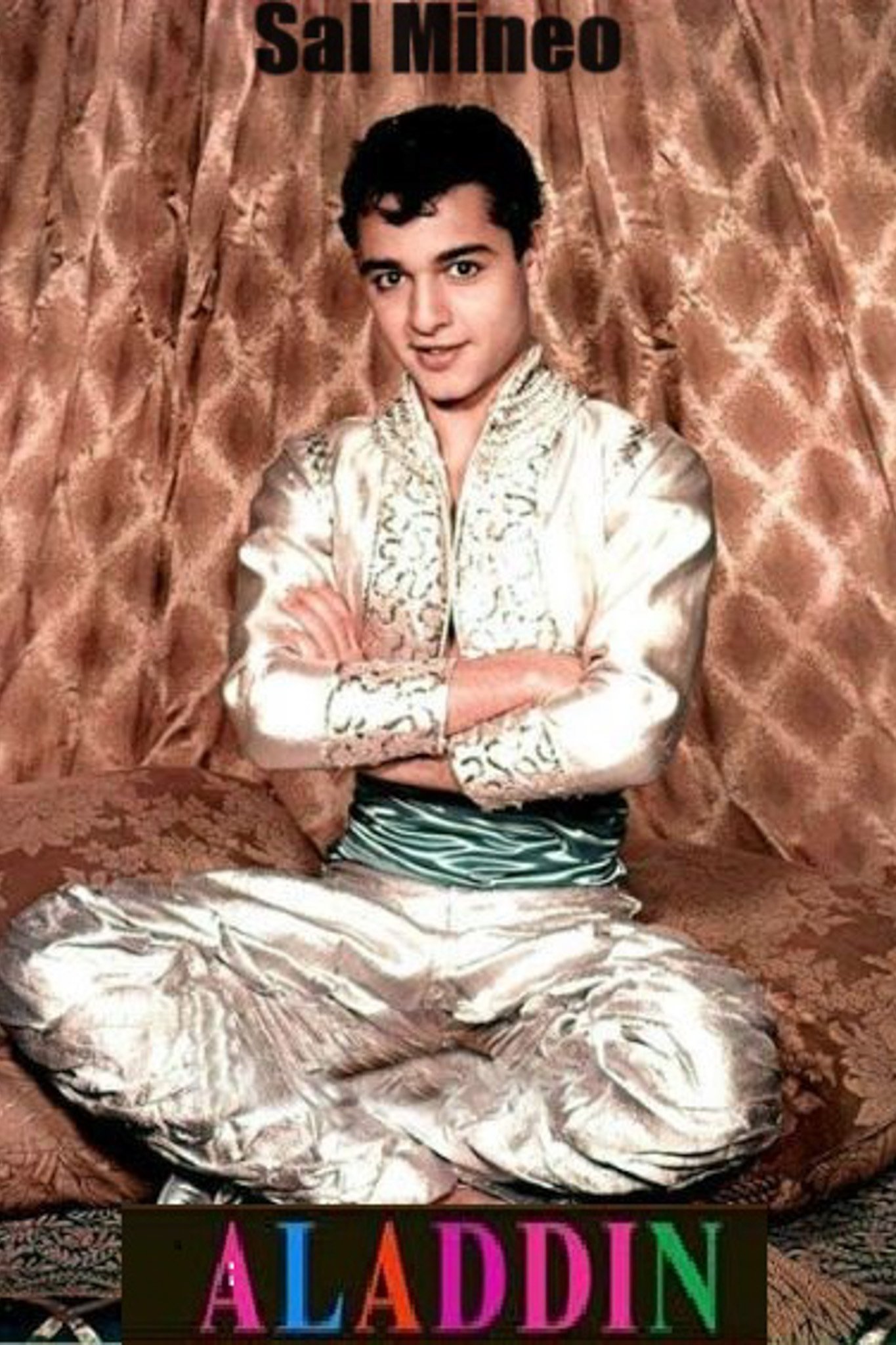 Aladdin