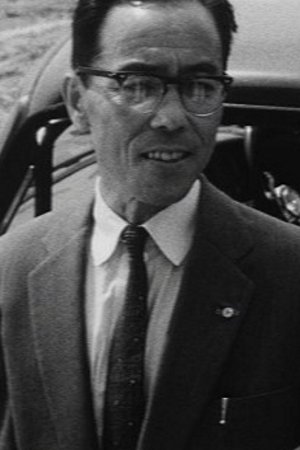 et billede af Saburo Sakai