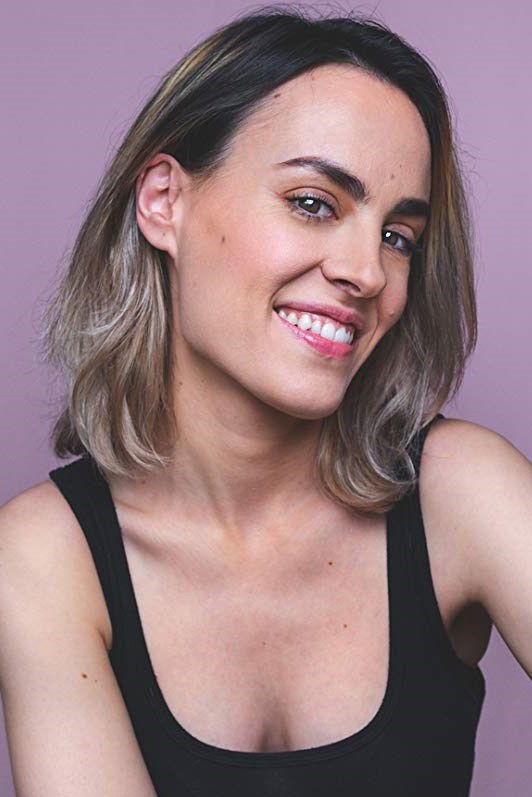 et billede af Maite Urrutia