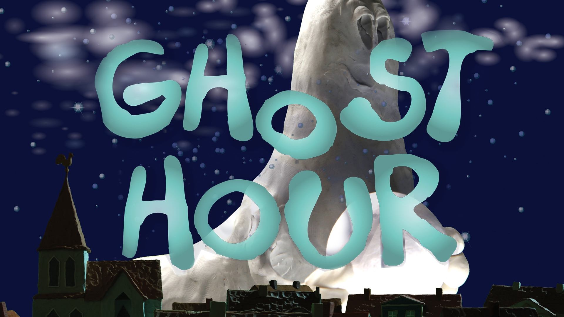 Ghost Hour (2013)