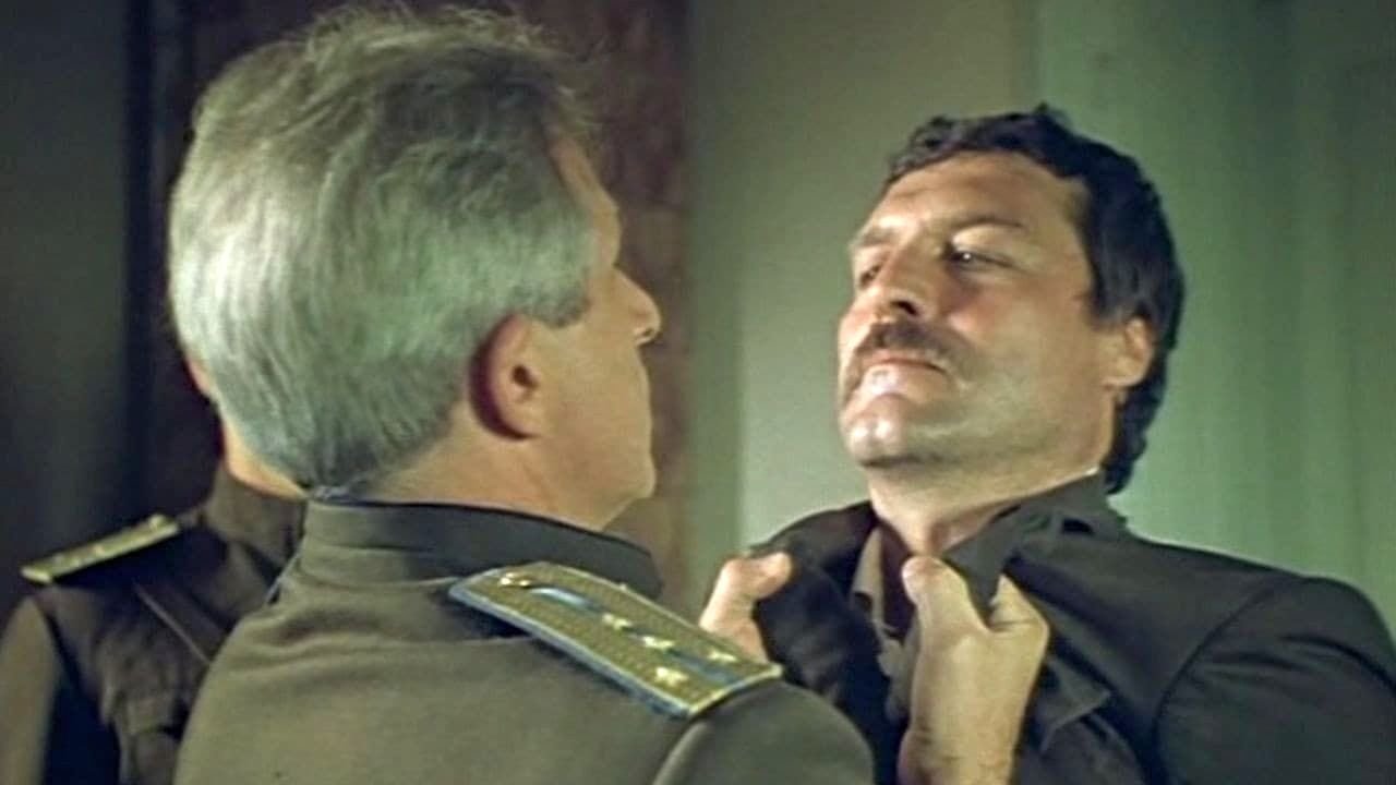 Carpathian Gold (1991)