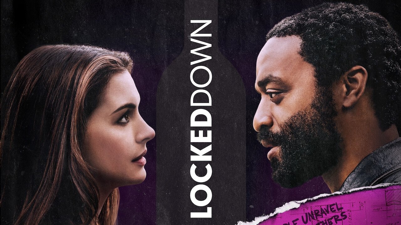 Locked Down (2021)