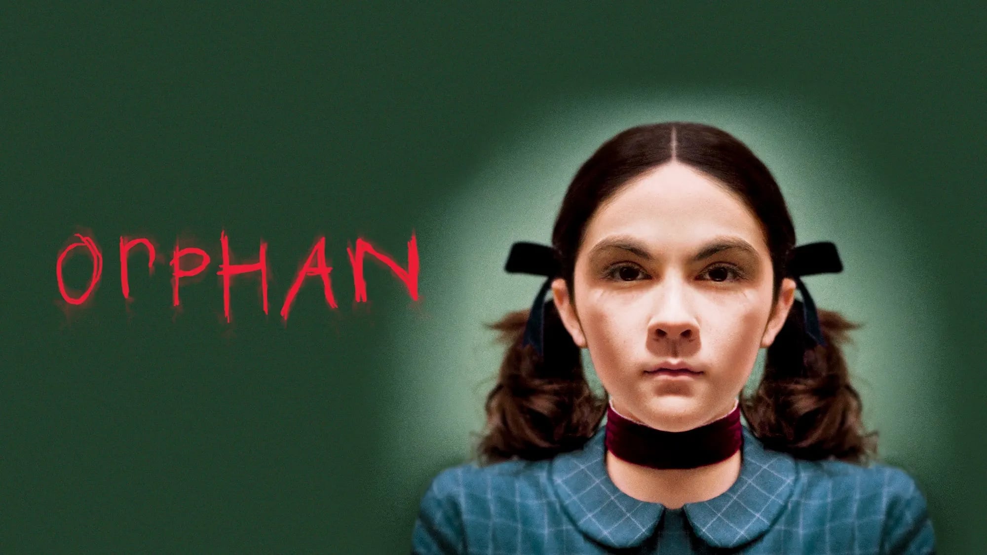 Orphan (2009)