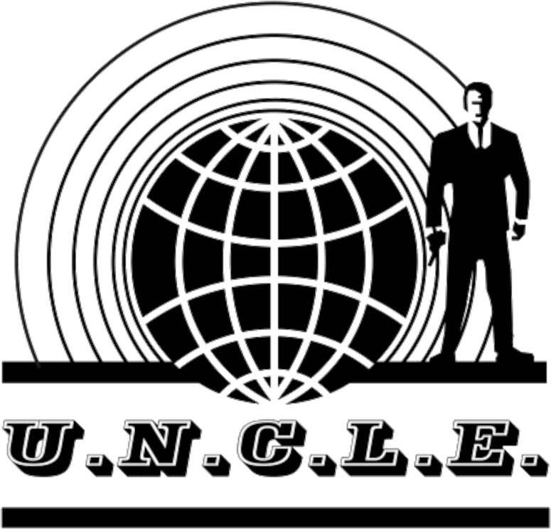 The Man from U.N.C.L.E.