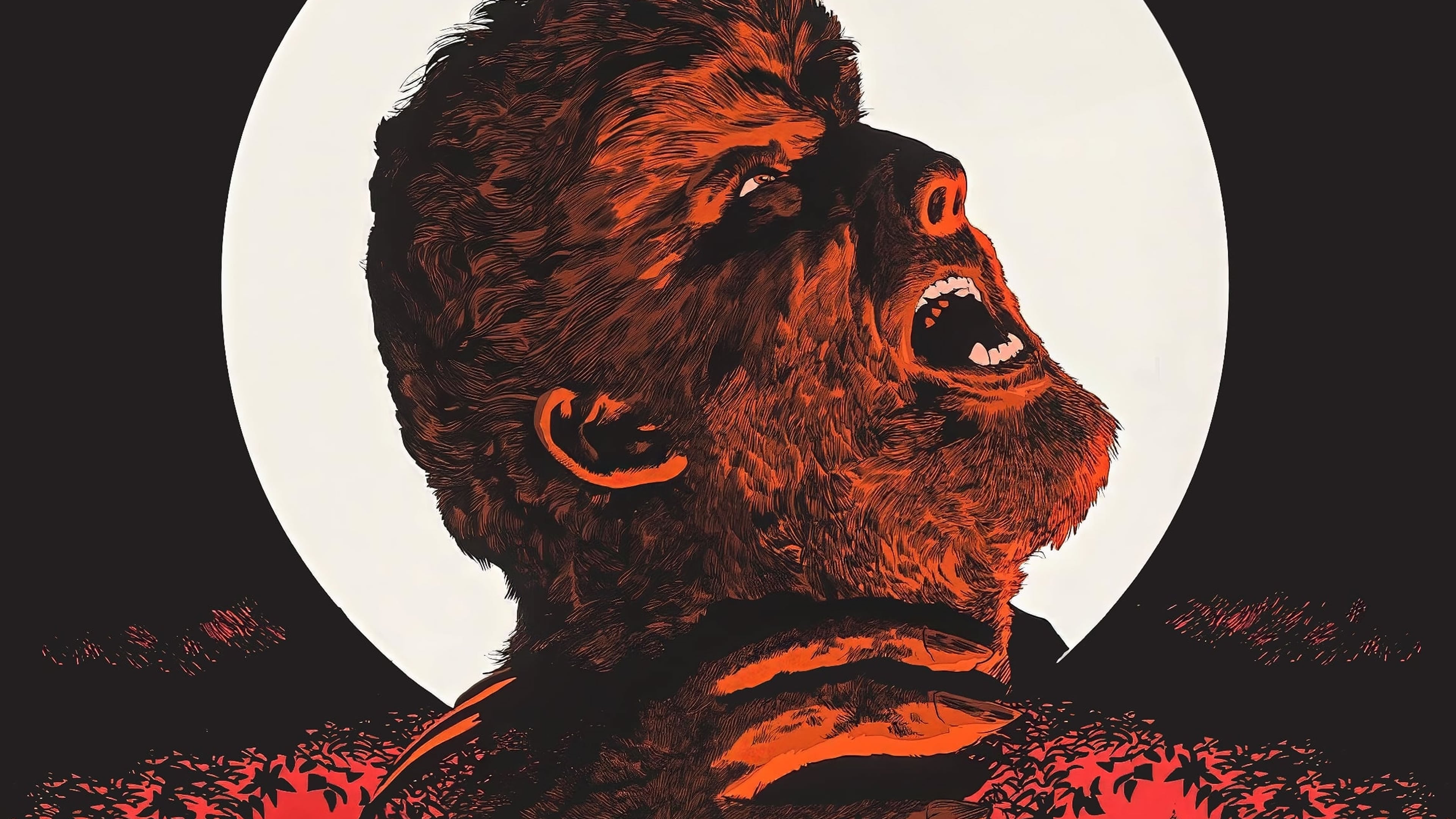 The Wolf Man (1941)