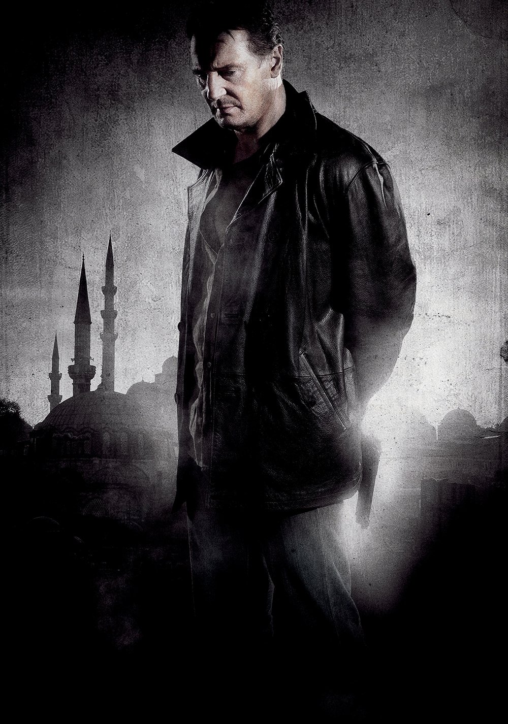 Taken 2 POSTER