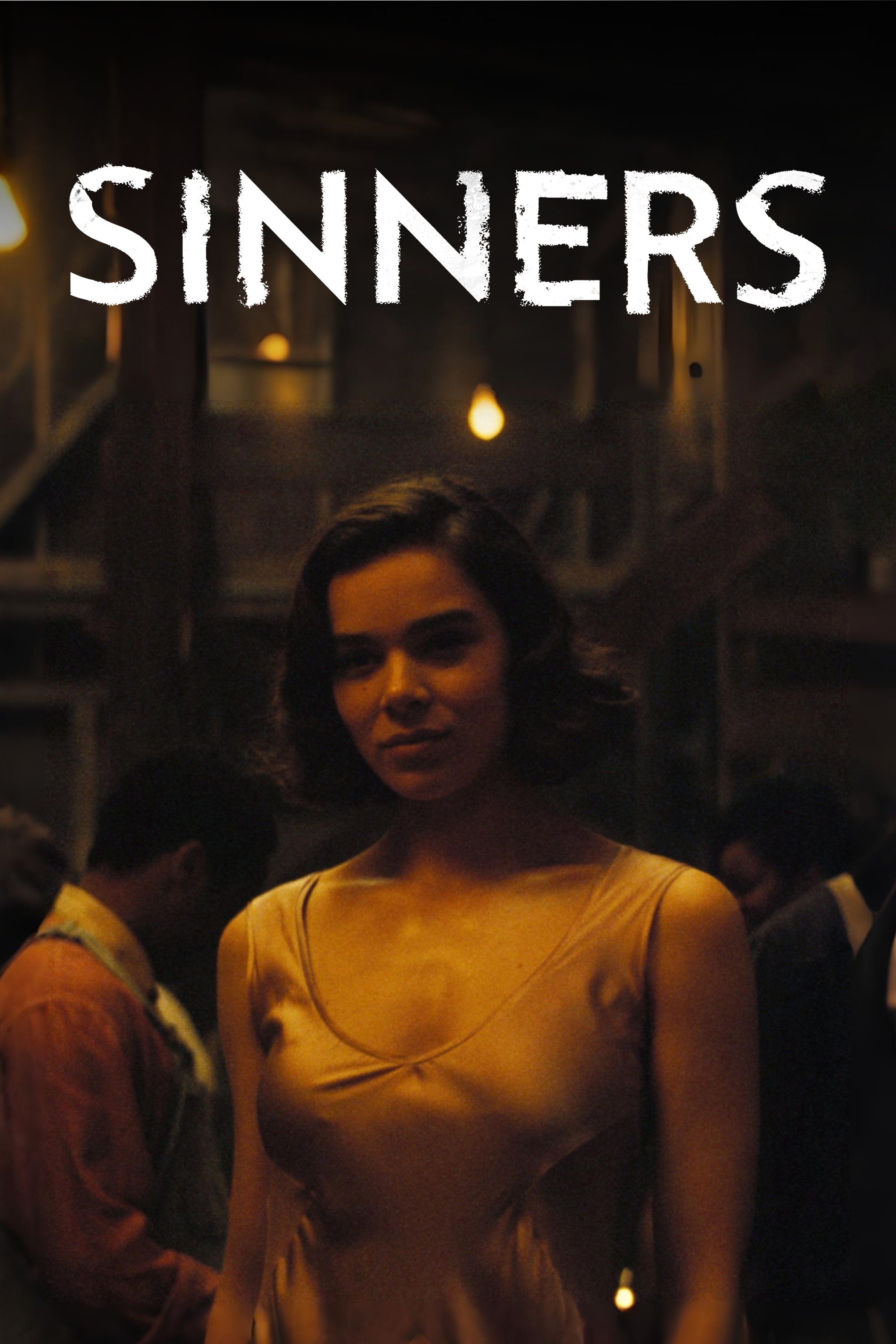 Sinners