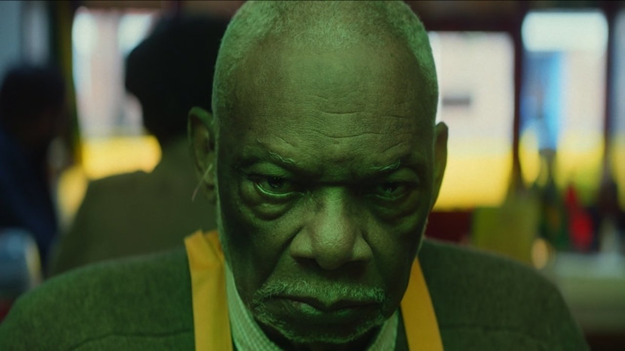 Jerk (2018)